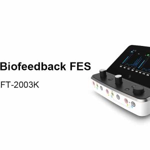 XFT-2003K Biofeedback SEMG FES Device