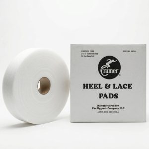 HEEL & LACE - CRAMER