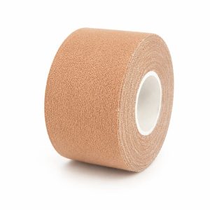 טייפ ריגידי (חום) לייקוטייפ