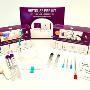 PRF Tube