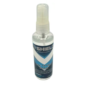 Pre-Tape Spray
