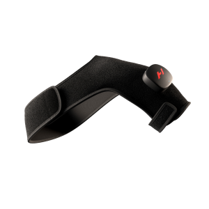 חגורת חימום ועיסוי לכתף Hyperice Venom 2 Shoulder