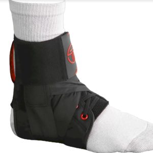 תומך קרסול שמינייה - Figure 8 Ankle Support