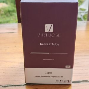 HA-PRP Tube