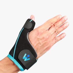 Well Care Well Bind TPS – מקבע אגודל טרמודינמי