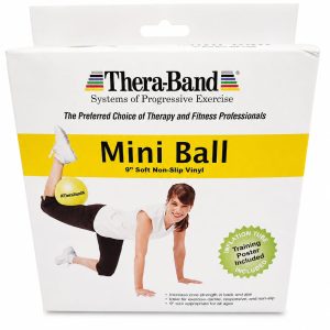 כדור אובר בול 23 ס"מ THERABAND Mini Ball