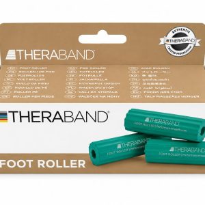 רולר עיסוי לכף הרגל THERABAND Foot Roller